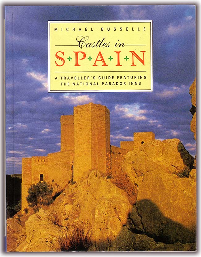 Click to view a larger image Scanned image of the book’s front cover