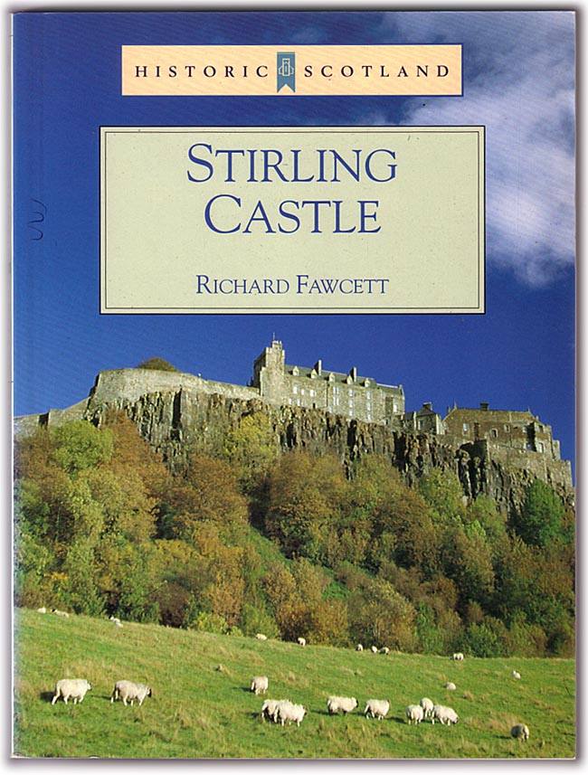 Click to view a larger image Scanned image of the book’s front cover