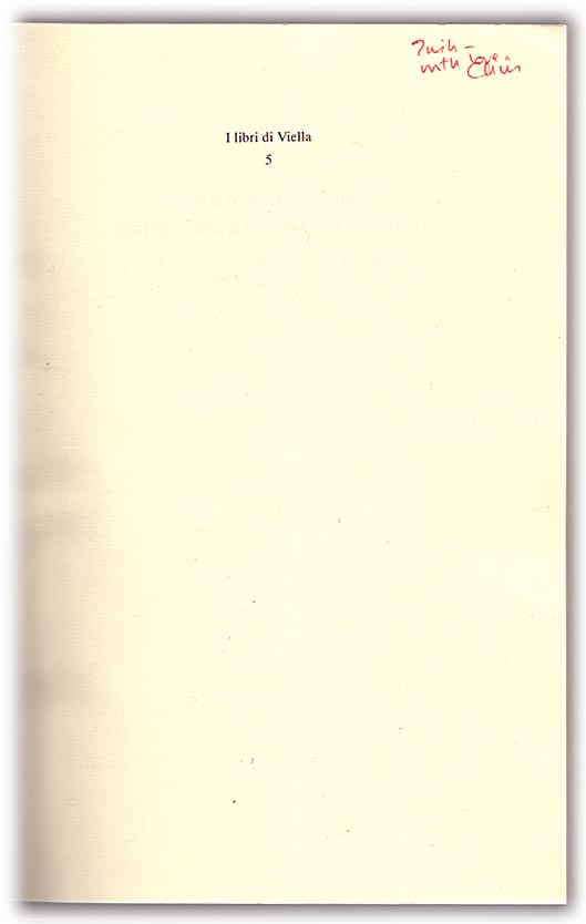 Click to view a larger image Scanned image of the book’s front cover