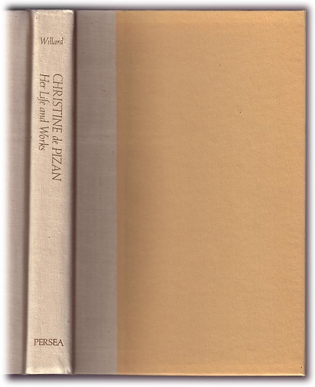 Click to view a larger image Scanned image of the book’s front cover