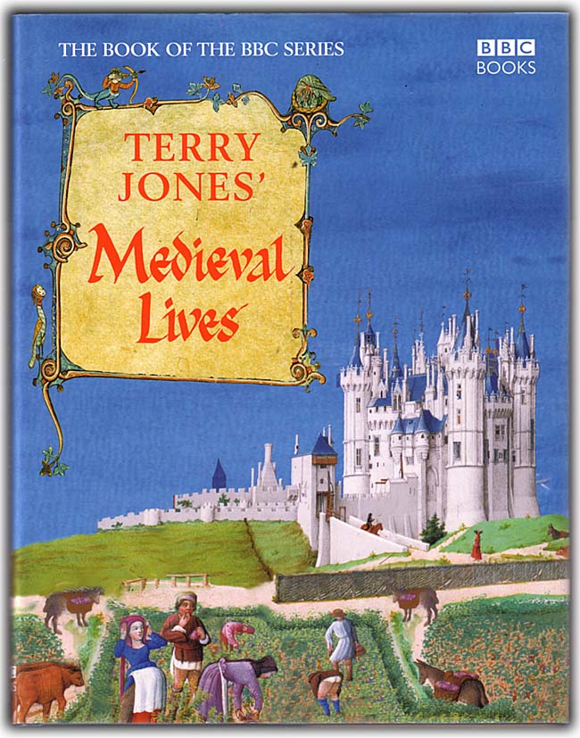 Click to view a larger image Scanned image of the book’s front cover