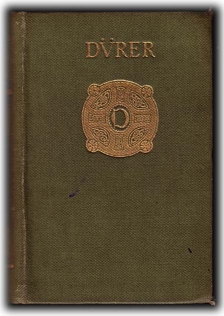 Click to view a larger image Scanned image of the book’s front cover