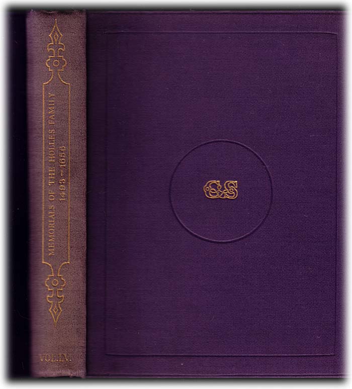 Click to view a larger image Scanned image of the book’s front cover