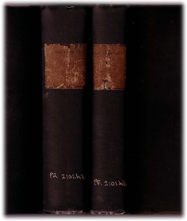 Click to view a larger image Scanned image of the book’s front cover