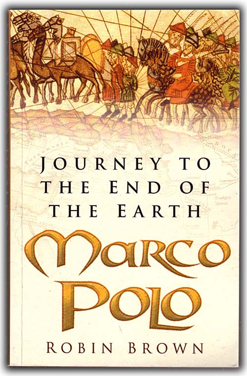 Click to view a larger image Scanned image of the book’s front cover