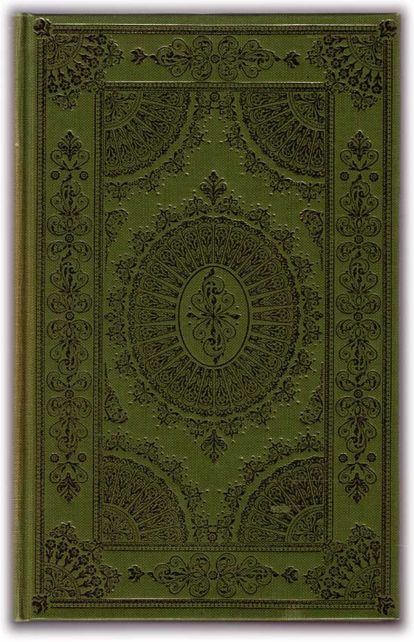 Click to view a larger image Scanned image of the book’s front cover