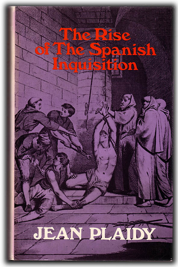 Click to view a larger image Scanned image of the book’s front cover