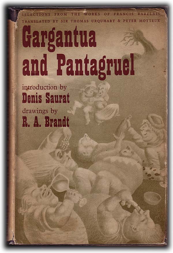 Click to view a larger image Scanned image of the book’s front cover