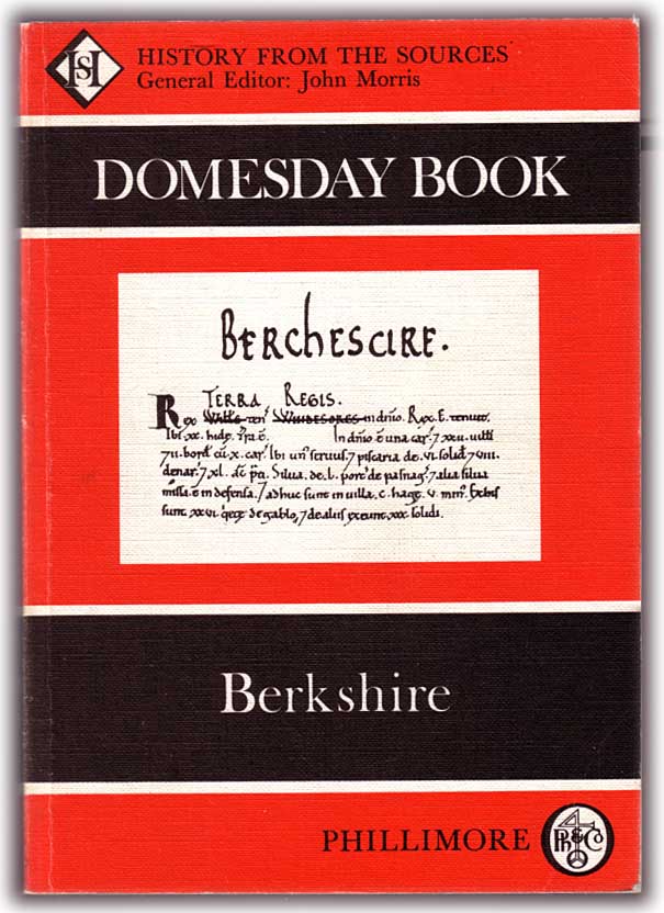 Click to view a larger image Scanned image of the book’s front cover