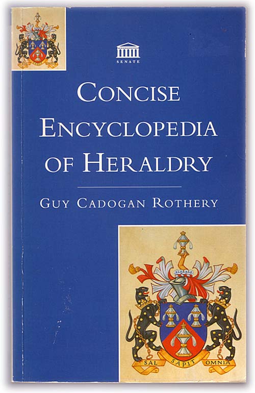 Click to view a larger image Scanned image of the book’s front cover