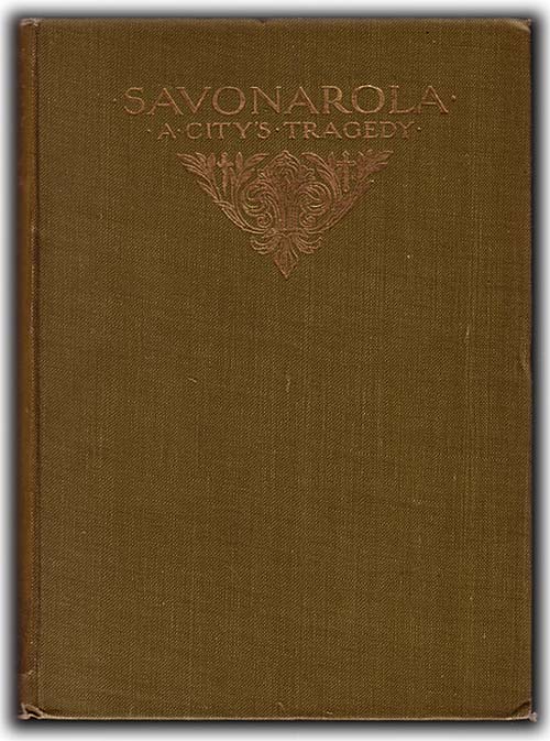 Click to view a larger image Scanned image of the book’s front cover