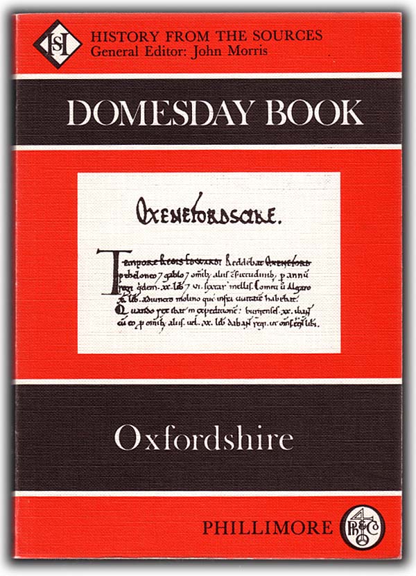 Click to view a larger image Scanned image of the book’s front cover