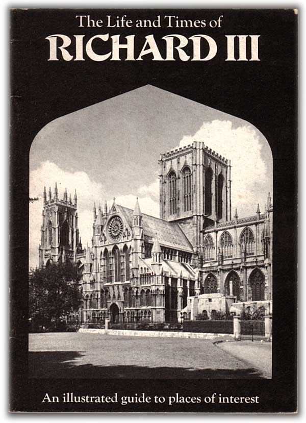 Click to view a larger image Scanned image of the book’s front cover