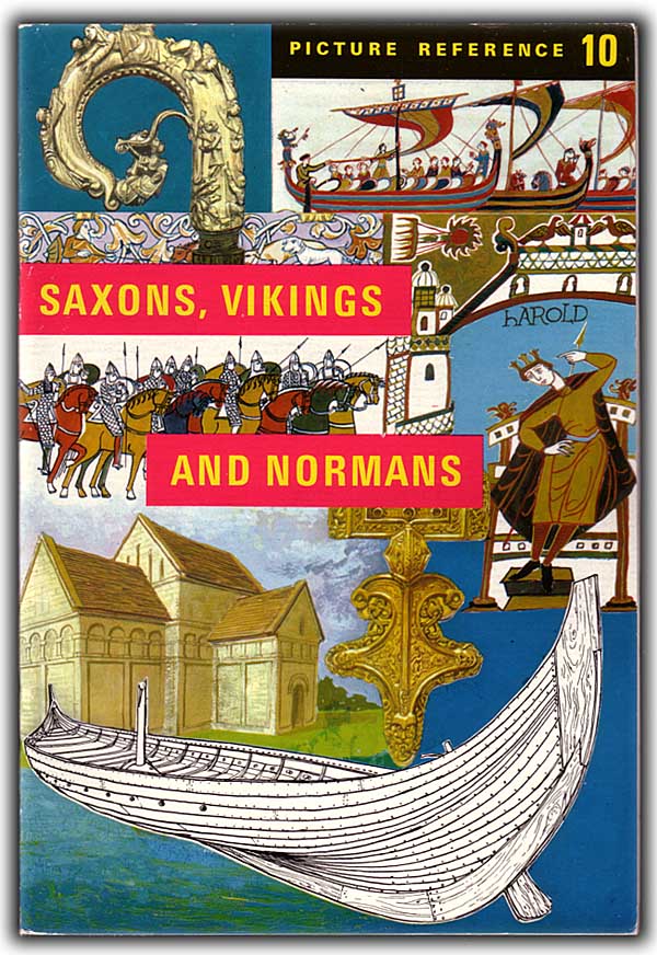Click to view a larger image Scanned image of the book’s front cover