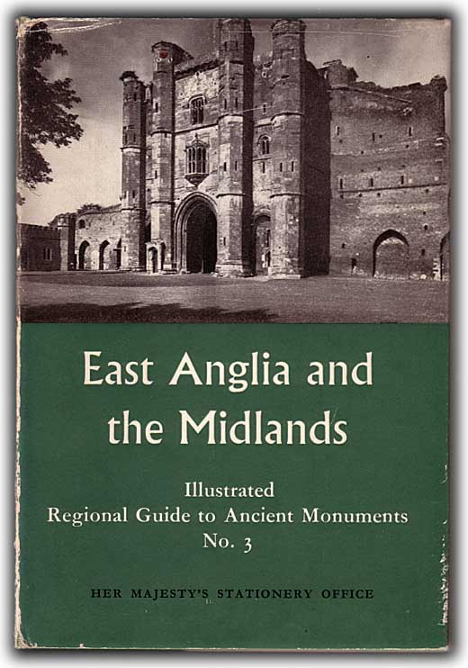 Click to view a larger image Scanned image of the book’s front cover