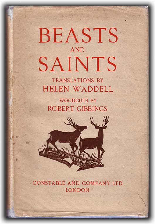 Click to view a larger image Scanned image of the book’s front cover