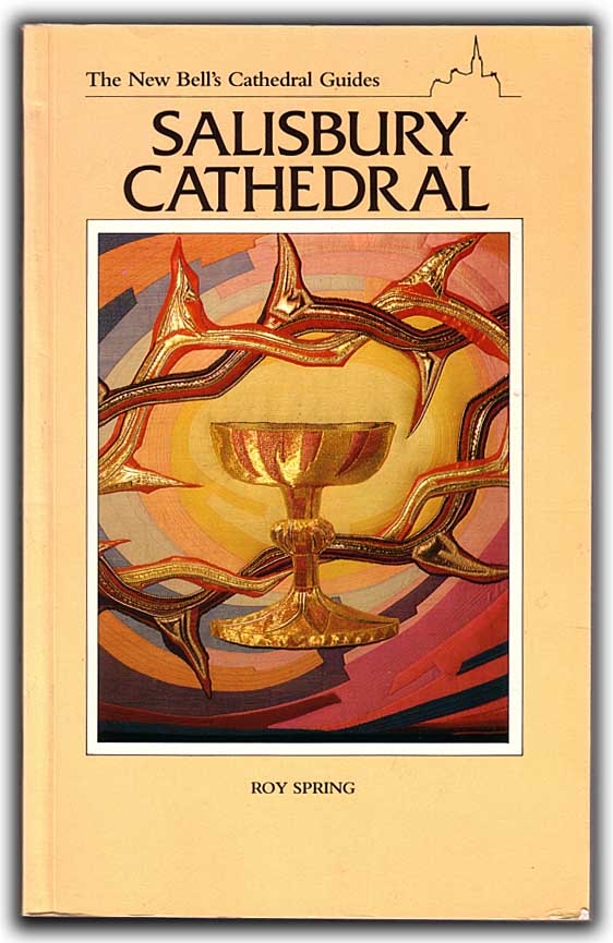 Click to view a larger image Scanned image of the book’s front cover