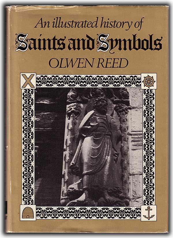 Click to view a larger image Scanned image of the book’s front cover