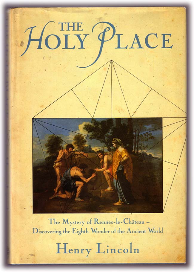 Click to view a larger image Scanned image of the book’s front cover
