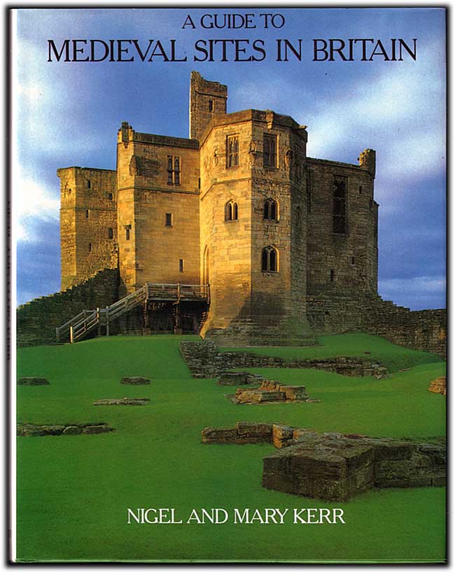 Click to view a larger image Scanned image of the book’s front cover