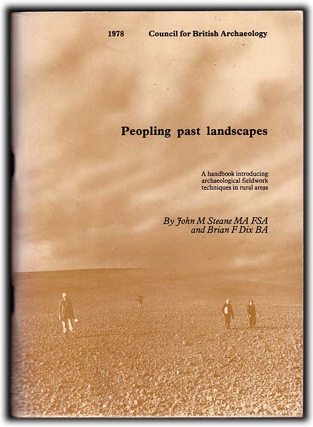 Click to view a larger image Scanned image of the book’s front cover