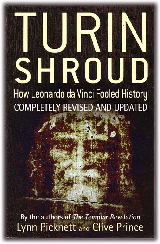 Click to view a larger image Scanned image of the book’s front cover