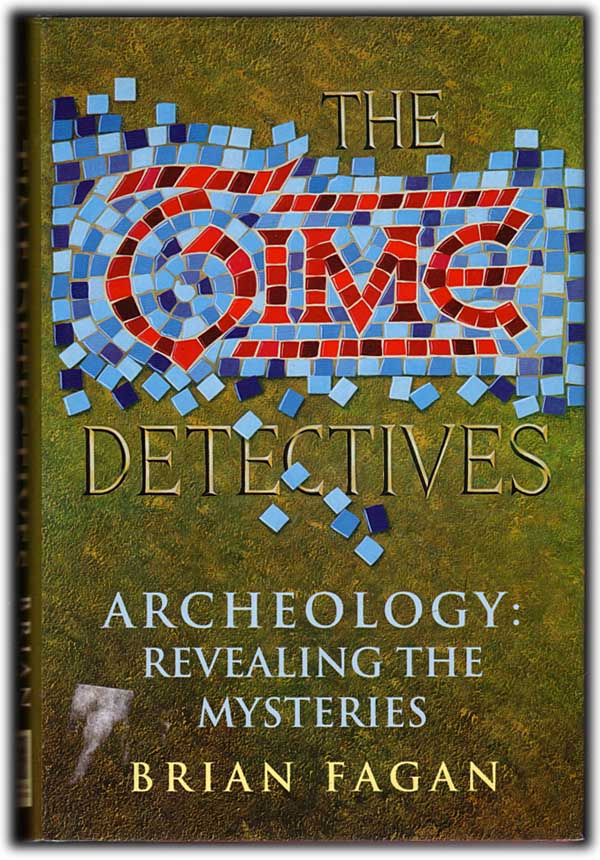 Click to view a larger image Scanned image of the book’s front cover