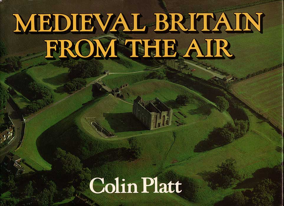 Click to view a larger image Scanned image of the book’s front cover
