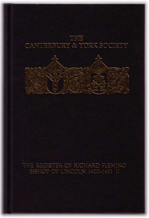 Scanned image of the book’s front cover