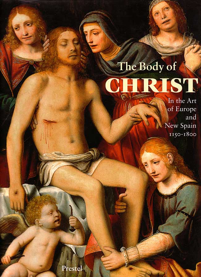 Click to view a larger image Scanned image of the book’s front cover