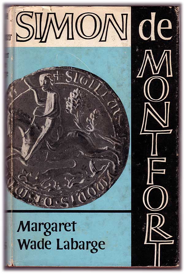 Click to view a larger image Scanned image of the book’s front cover