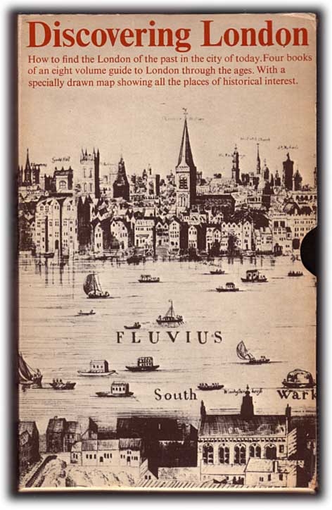 Click to view a larger image Scanned image of the slipcase