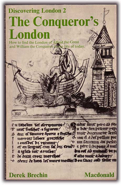 Click to view a larger image Scanned image of a book’s front cover