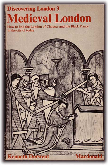 Click to view a larger image Scanned image of a book’s front cover