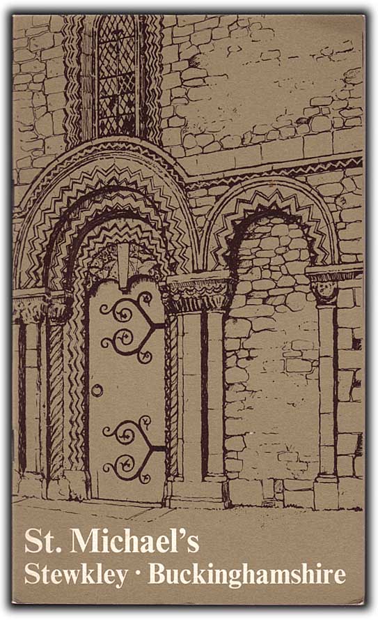 Click to view a larger image Scanned image of the book’s front cover