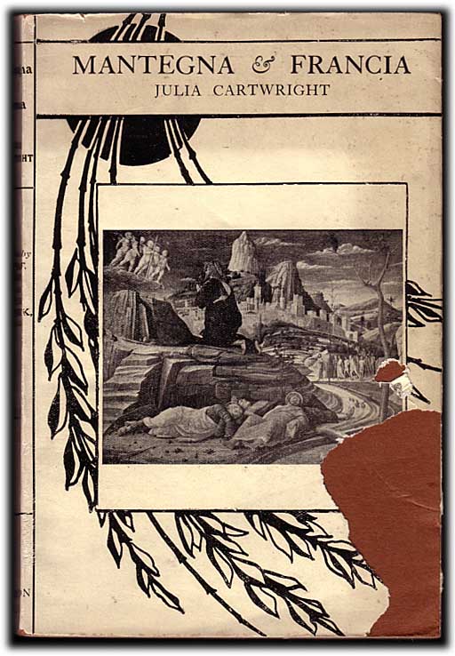 Click to view a larger image Scanned image of the book’s front cover