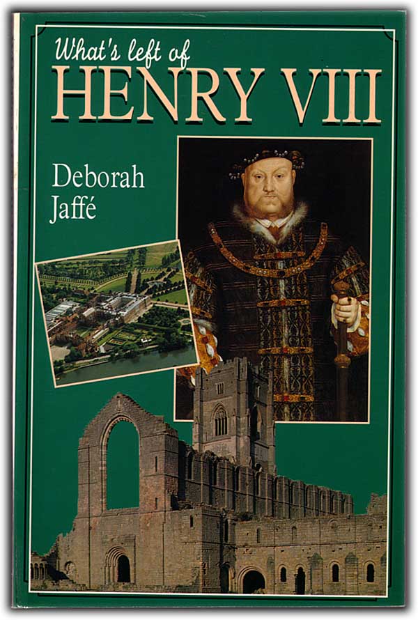 Click to view a larger image Scanned image of the book’s front cover