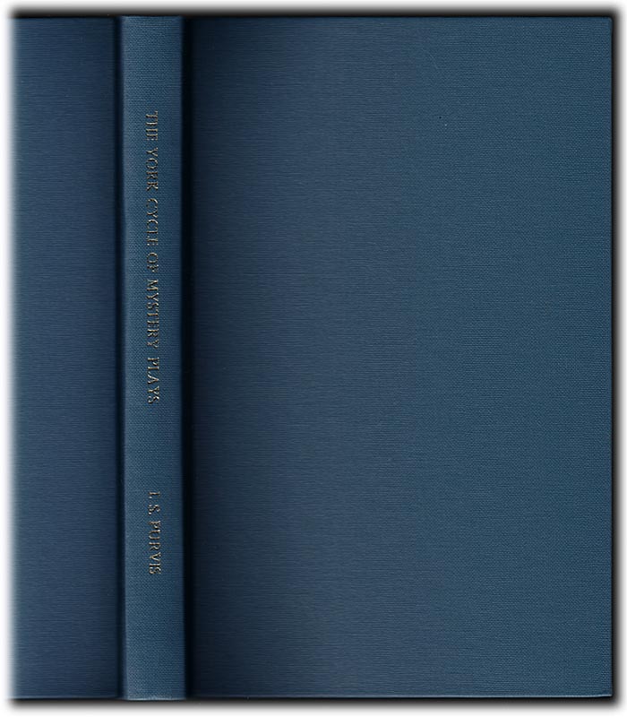 Click to view a larger image Scanned image of the book’s front cover