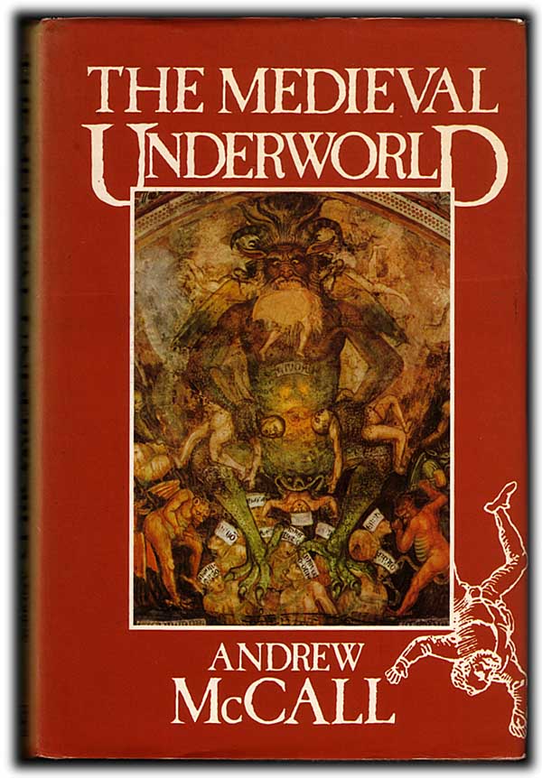 Click to view a larger image Scanned image of the book’s front cover