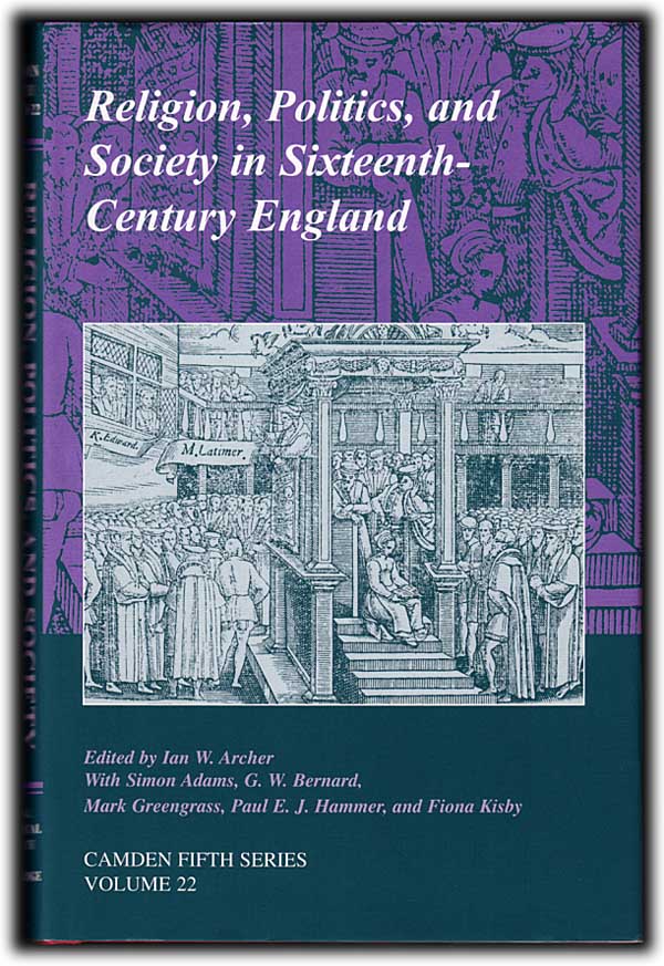Click to view a larger image Scanned image of the book’s front cover