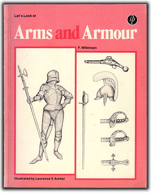 Click to view a larger image Scanned image of the book’s front cover