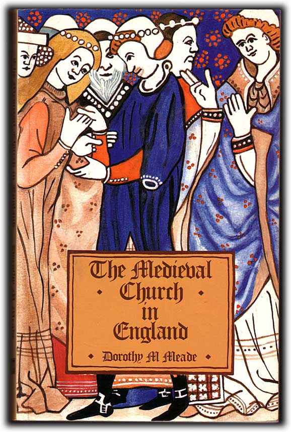 Click to view a larger image Scanned image of the book’s front cover