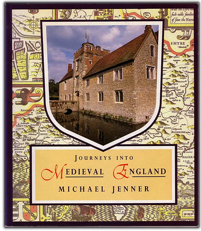 Click to view a larger image Scanned image of the book’s front cover