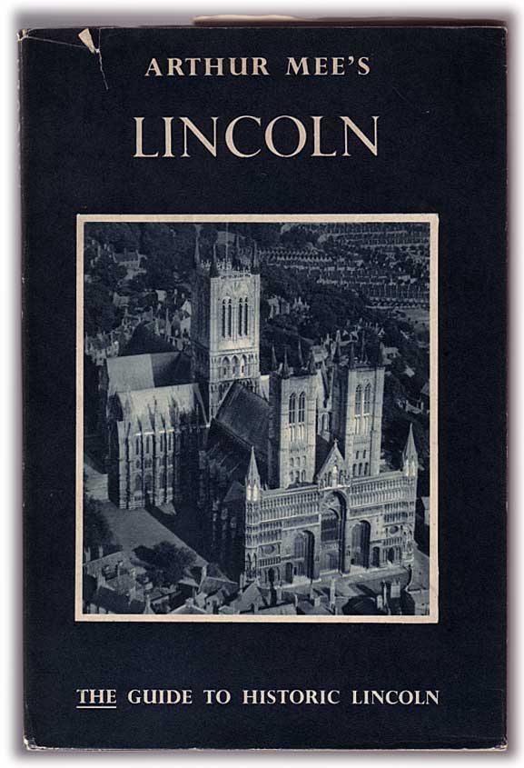 Click to view a larger image Scanned image of the book’s front cover
