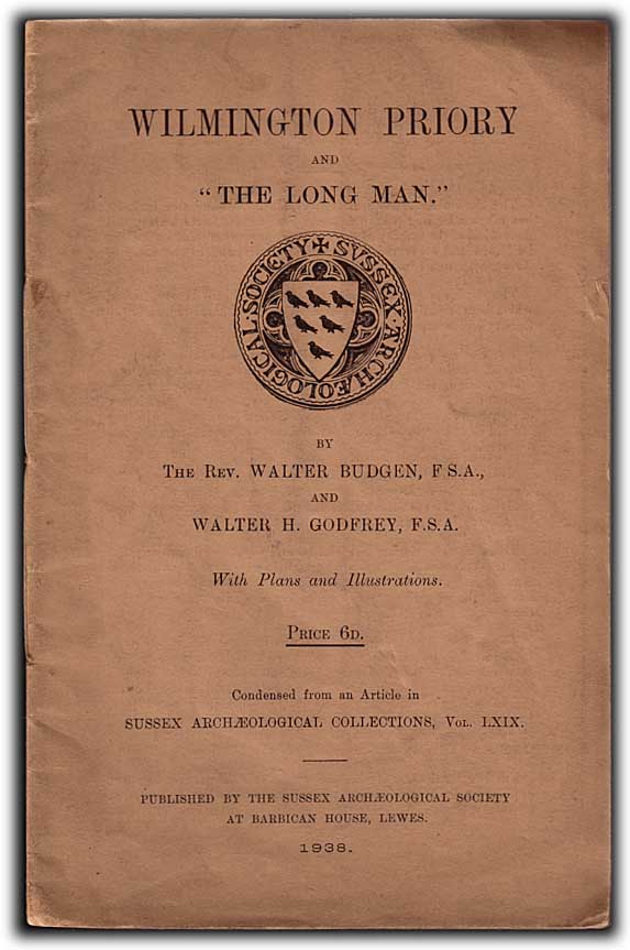 Click to view a larger image Scanned image of the book’s front cover