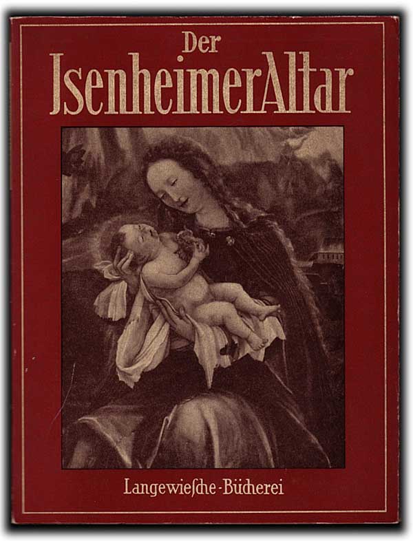 Click to view a larger image Scanned image of the book’s front cover