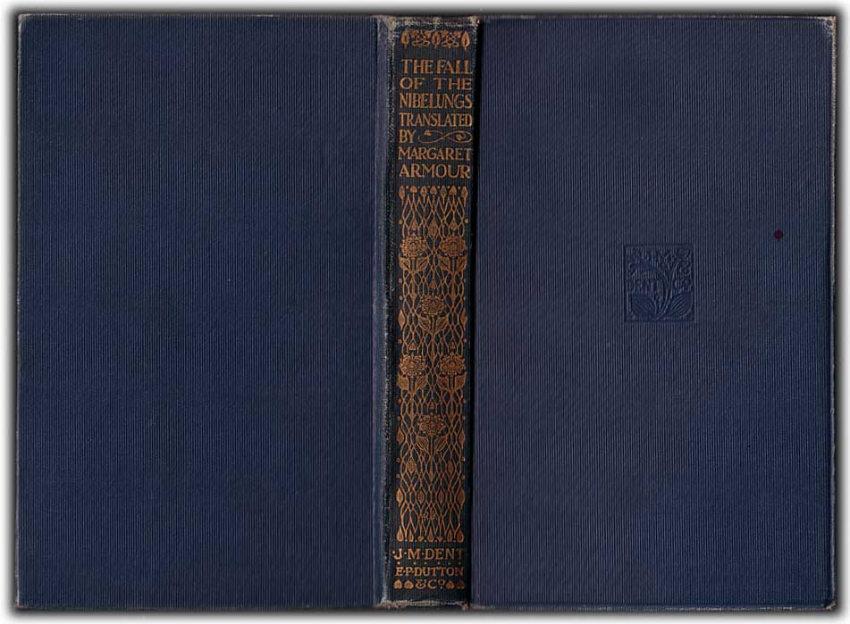 Click to view a larger image Scanned image of the book’s front cover