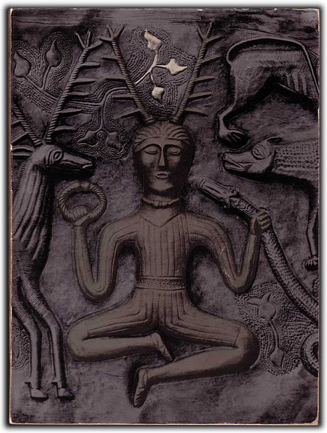 Click to view a larger image Scanned image of the book’s front cover