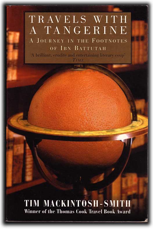 Click to view a larger image Scanned image of the book’s front cover