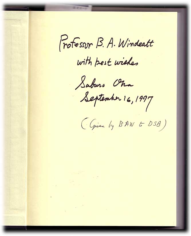 Click to view a larger image Scanned image of the book’s front cover